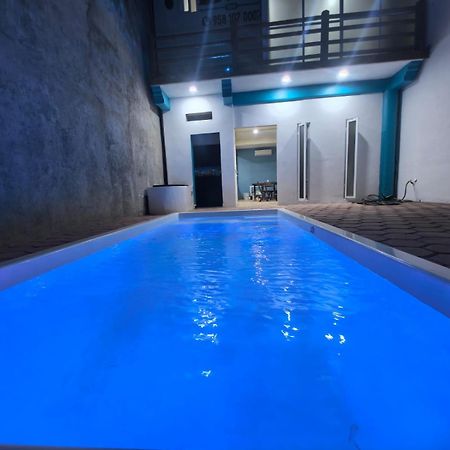 Posada Coral Santa Cruz Huatulco Dış mekan fotoğraf